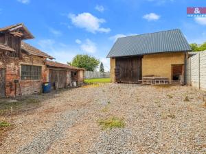 Prodej rodinného domu, Řevničov, Vrchlického, 74 m2