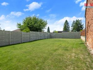 Prodej rodinného domu, Řevničov, Vrchlického, 74 m2