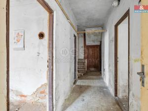 Prodej rodinného domu, Řevničov, Vrchlického, 74 m2