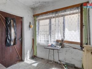 Prodej rodinného domu, Řevničov, Vrchlického, 74 m2