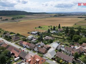 Prodej rodinného domu, Řevničov, Vrchlického, 74 m2