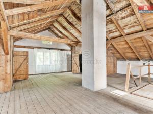 Prodej rodinného domu, Cvikov - Cvikov II, Palackého, 218 m2