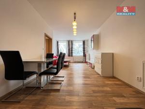 Pronájem bytu 2+kk, Nymburk, Boleslavská třída, 68 m2
