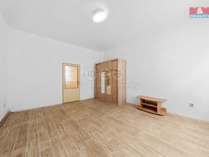 Prodej bytu 1+1, Děčín - Děčín IV-Podmokly, Palackého, 44 m2