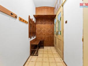 Prodej bytu 1+1, Děčín - Děčín IV-Podmokly, Palackého, 44 m2