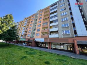 Prodej bytu 2+1, Ostrava - Moravská Ostrava, Vítkovická, 43 m2