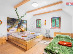 Prodej ubytování, Pěnčín, 250 m2