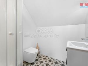 Prodej ubytování, Pěnčín, 250 m2
