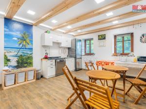 Prodej ubytování, Pěnčín, 250 m2