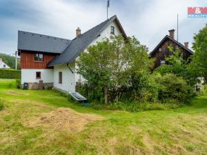 Prodej ubytování, Pěnčín, 250 m2