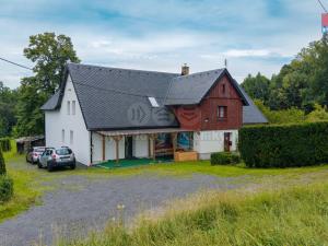 Prodej ubytování, Pěnčín, 250 m2