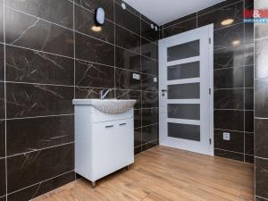 Prodej bytu 2+1, Žďár nad Sázavou - Žďár nad Sázavou 3, Revoluční, 58 m2