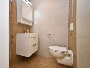 Pronájem bytu 2+1, Broumov, Sídliště Křinické, 53 m2
