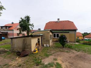 Prodej rodinného domu, Podolanka, 147 m2