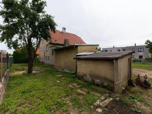 Prodej rodinného domu, Podolanka, 147 m2