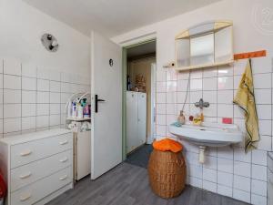 Prodej rodinného domu, Kostomlaty pod Milešovkou, Radovesická, 129 m2