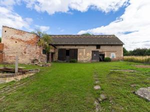 Prodej rodinného domu, Kostomlaty pod Milešovkou, Radovesická, 129 m2