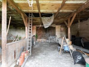 Prodej rodinného domu, Kostomlaty pod Milešovkou, Radovesická, 129 m2