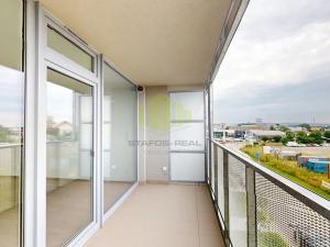 Pronájem bytu 2+kk, Olomouc, Camilla Sitteho, 59 m2
