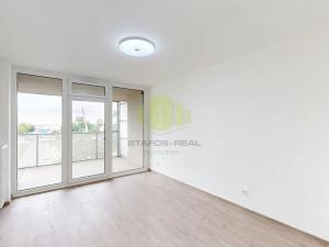 Pronájem bytu 2+kk, Olomouc, Camilla Sitteho, 59 m2