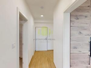 Pronájem bytu 2+kk, Olomouc, Camilla Sitteho, 59 m2