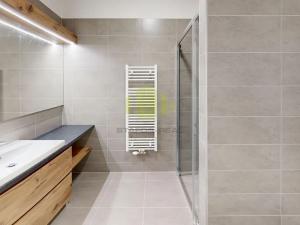 Pronájem bytu 2+kk, Olomouc, Camilla Sitteho, 59 m2