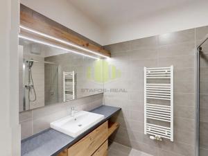 Pronájem bytu 2+kk, Olomouc, Camilla Sitteho, 59 m2