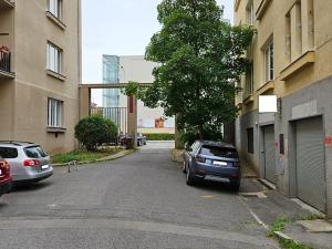 Pronájem kanceláře, Praha - Dejvice, Velflíkova, 120 m2