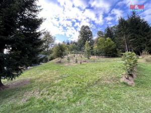 Prodej pozemku pro bydlení, Smržovka, Údolní, 2436 m2