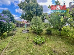Prodej rodinného domu, Ohaře, 92 m2