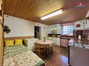 Prodej rodinného domu, Ohaře, 92 m2