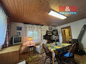 Prodej rodinného domu, Ohaře, 92 m2