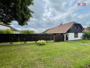 Prodej rodinného domu, Ohaře, 92 m2