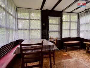 Prodej chaty, Káraný, 54 m2