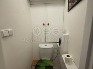Pronájem bytu 2+1, Ostrava, Větrná, 57 m2
