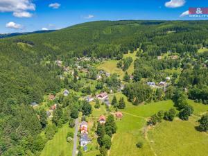 Prodej pozemku pro bydlení, Jáchymov - Suchá, 907 m2