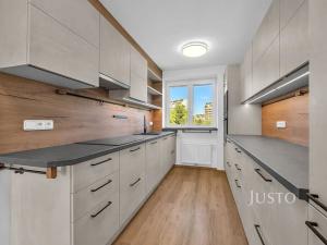 Pronájem bytu 3+kk, Praha - Letňany, Kladrubská, 73 m2