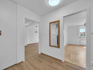 Pronájem bytu 3+kk, Praha - Letňany, Kladrubská, 73 m2