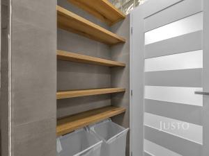 Pronájem bytu 3+kk, Praha - Letňany, Kladrubská, 73 m2