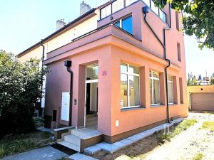 Pronájem bytu 3+kk, Praha - Letňany, Kladrubská, 73 m2