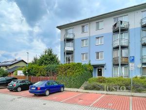 Prodej bytu 4+kk, Praha - Horní Počernice, Markupova, 78 m2