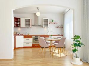 Prodej bytu 4+kk, Praha - Horní Počernice, Markupova, 78 m2