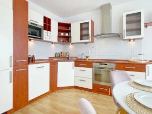 Prodej bytu 4+kk, Praha - Horní Počernice, Markupova, 78 m2