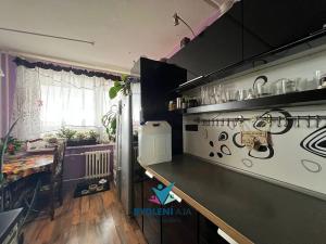 Prodej bytu 3+1, Most, Františka Malíka, 72 m2