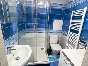 Prodej bytu 1+1, Stochov, J. A. Komenského, 31 m2