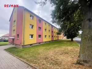 Prodej bytu 1+1, Stochov, J. A. Komenského, 31 m2