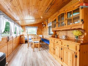 Prodej chaty, Pokojov, 45 m2