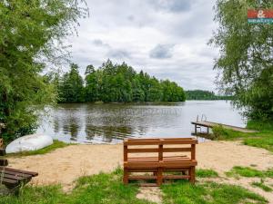 Prodej chaty, Pokojov, 45 m2