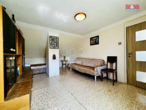 Prodej chalupy, Mladá Vožice - Janov, 143 m2