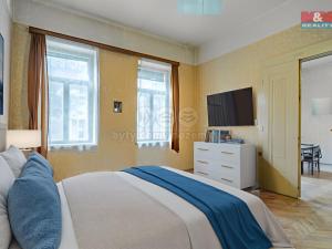 Prodej bytu 3+1, Český Těšín, Studentská, 82 m2